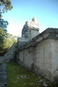 La Región Chenes y su Enigmática Arquitectura - Hola Tulum
