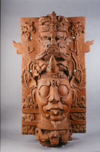 Dioses y antepasados en los incensarios efigie de Palenque - Hola Tulum
