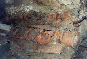 Dioses y antepasados en los incensarios efigie de Palenque - Hola Tulum