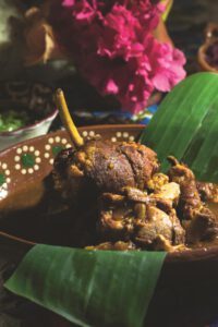 Cocina tradicional: resguardo de la familia e identidad - Hola Tulum