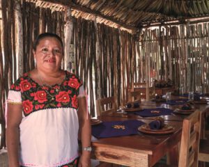 Cocina tradicional: resguardo de la familia e identidad - Hola Tulum