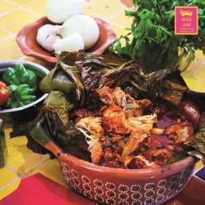 Cocina tradicional: resguardo de la familia e identidad - Hola Tulum