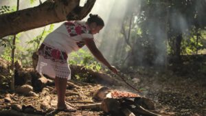 Cocina tradicional: resguardo de la familia e identidad - Hola Tulum