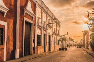 Valladolid:  majestuosa ciudad colonial - Hola Tulum