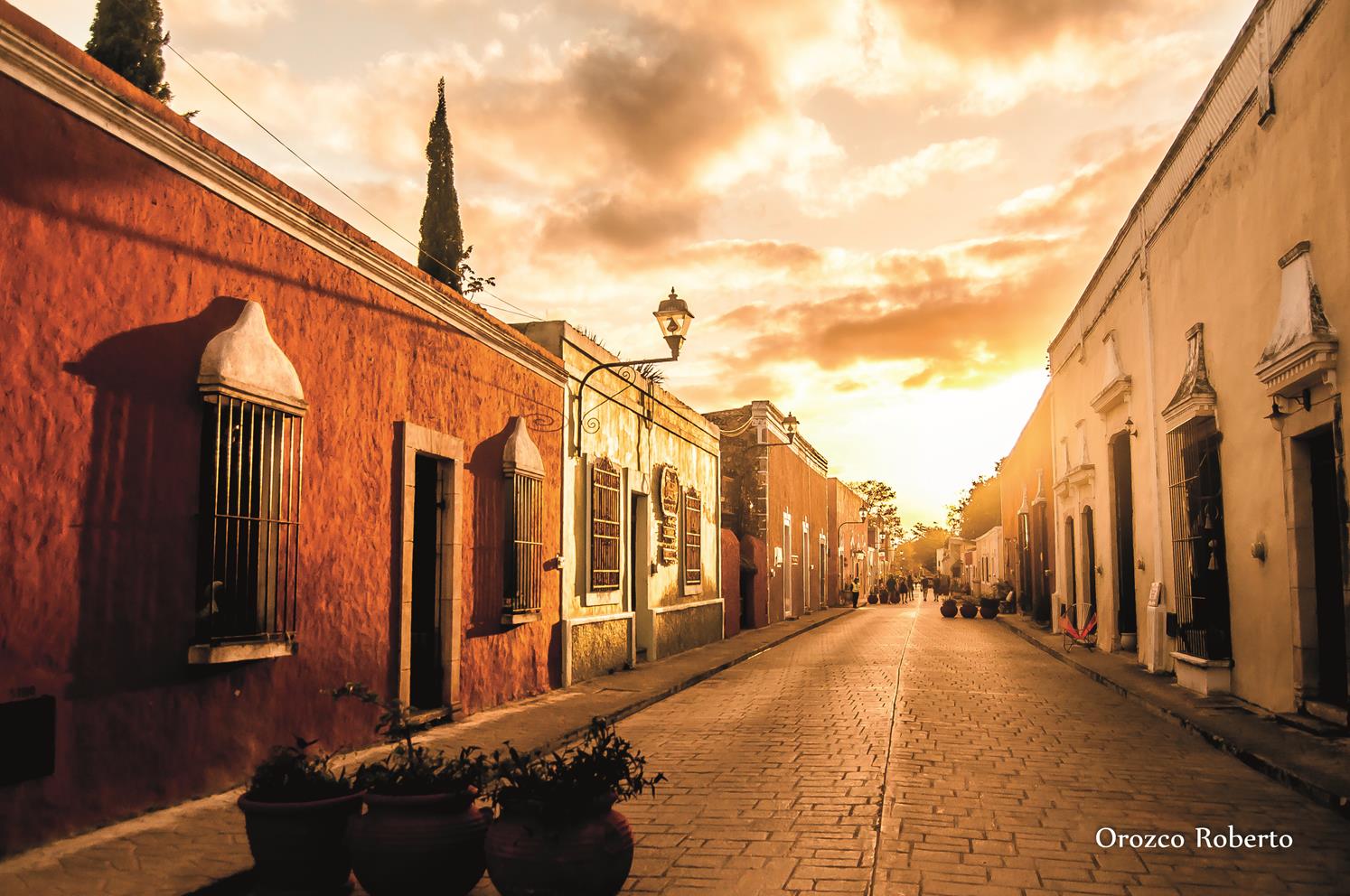 Valladolid:  majestuosa ciudad colonial | Hola Tulum