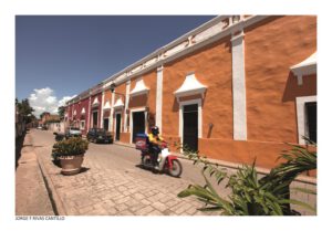 Valladolid:  majestuosa ciudad colonial - Hola Tulum