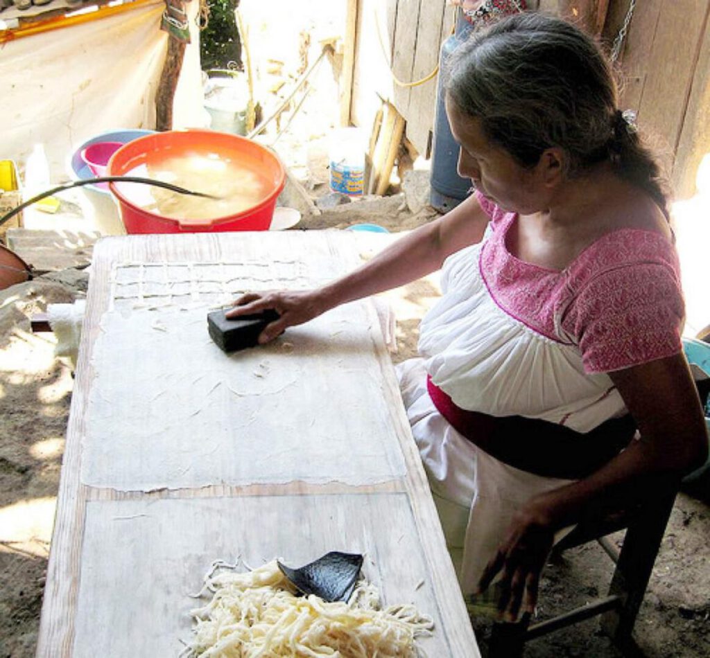 Papel Amate: entre la Magia y la Memoria - Hola Tulum