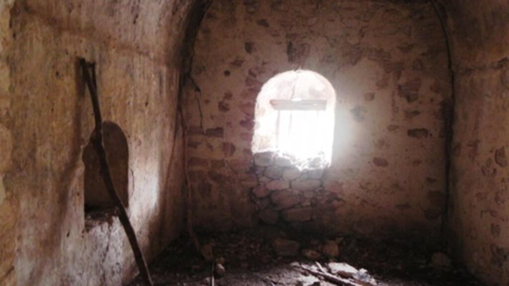 Ekab-Bocaiglesia. Cuna de la Iglesia Católica Mexicana - Hola Tulum
