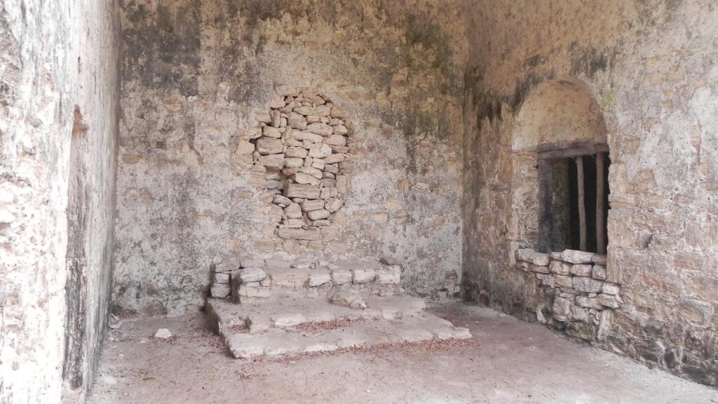 Ekab-Bocaiglesia. Cuna de la Iglesia Católica Mexicana - Hola Tulum