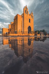 Catedrales: Castillos para el Alma - Hola Tulum