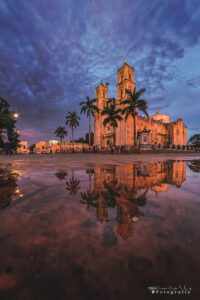 Catedrales: Castillos para el Alma - Hola Tulum