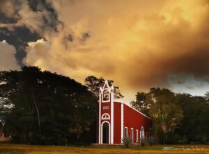 Haciendas de Yucatán. Su arquitectura, sus historias - Hola Tulum