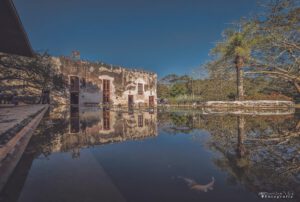 Haciendas de Yucatán. Su arquitectura, sus historias - Hola Tulum