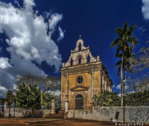 Haciendas de Yucatán. Su arquitectura, sus historias - Hola Tulum