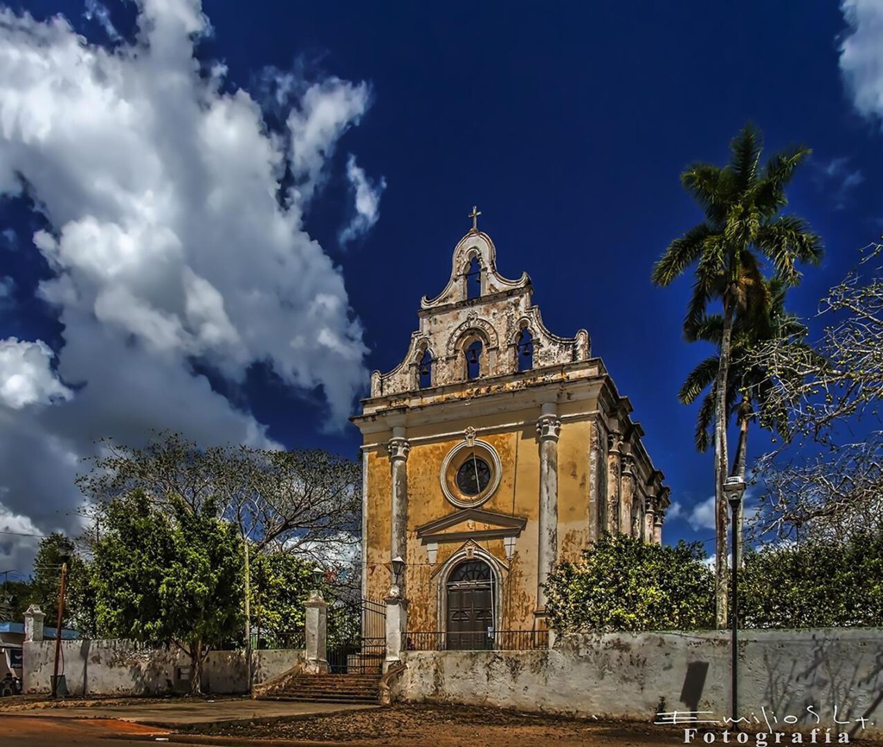 Haciendas de Yucatán. Su arquitectura, sus historias | Hola Tulum