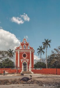 Haciendas de Yucatán. Su arquitectura, sus historias - Hola Tulum