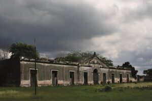 Haciendas de Yucatán. Su arquitectura, sus historias - Hola Tulum
