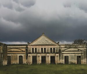 Haciendas de Yucatán. Su arquitectura, sus historias - Hola Tulum