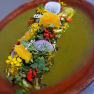 KOKONO’ cocina de sueños - Hola Tulum