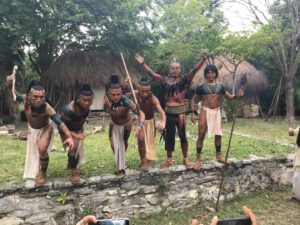 Malintzin – Marina - Hola Tulum