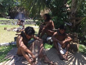 Malintzin – Marina - Hola Tulum