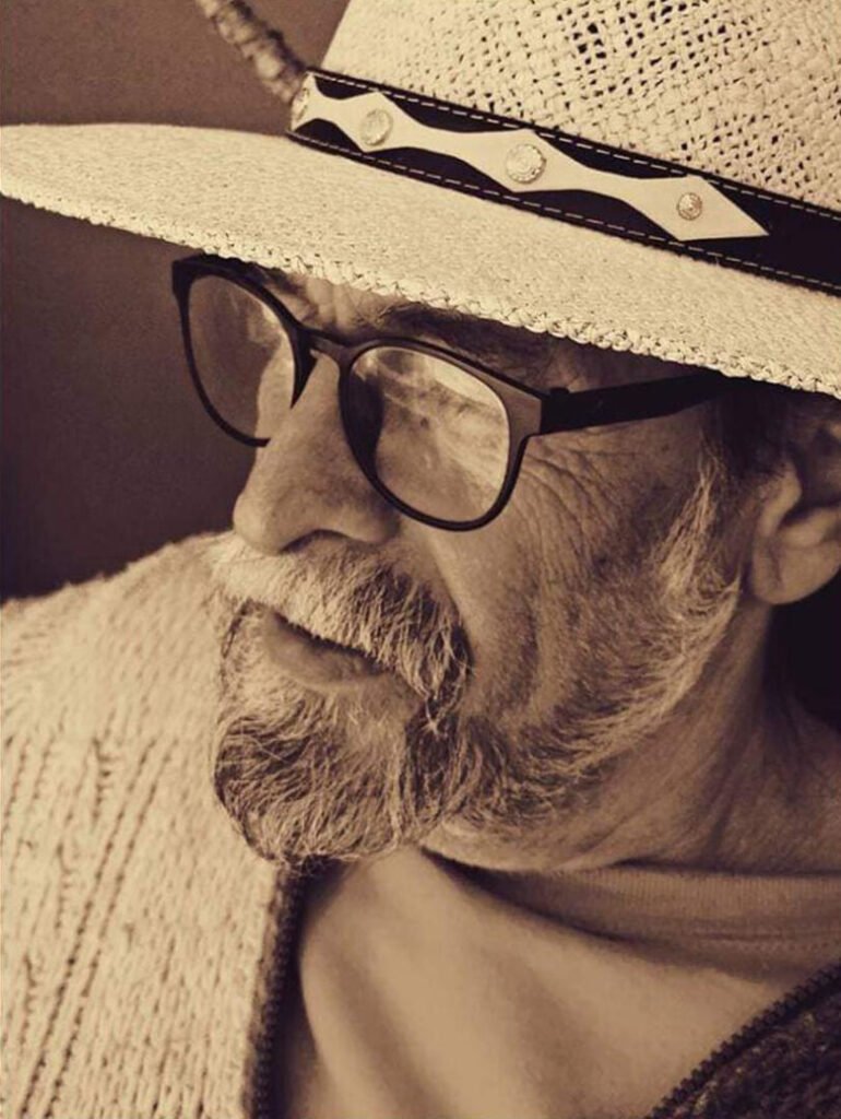 Entrevista Dr. Prof. Zoran MaticMata - Hola Tulum