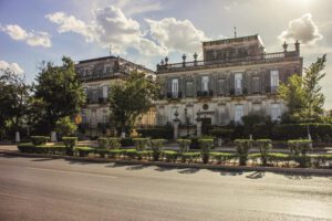 El Paseo de Montejo: un sueño de hacendados - Hola Tulum