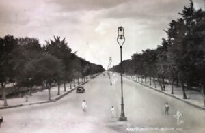 El Paseo de Montejo: un sueño de hacendados - Hola Tulum