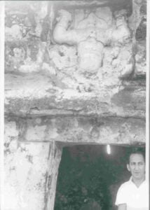 El legado intelectual de Román Piña Chán - Hola Tulum