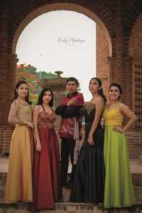 K’uxul Pok’: tejedores de historias - Hola Tulum
