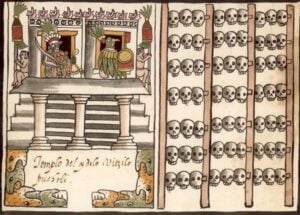 Tenochtitlan. El Renacimiento de una Ciudad Sagrada - Hola Tulum
