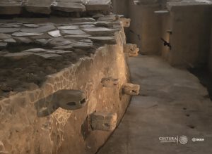 Tenochtitlan. El Renacimiento de una Ciudad Sagrada - Hola Tulum