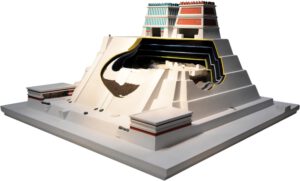 Tenochtitlan. El Renacimiento de una Ciudad Sagrada - Hola Tulum