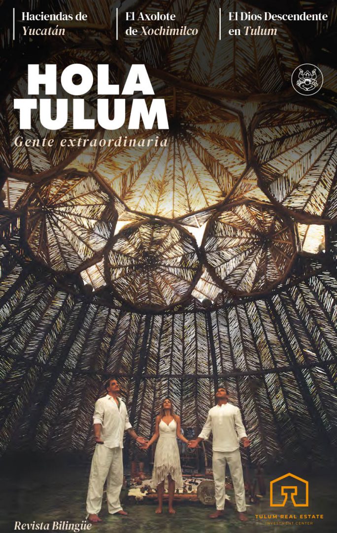 Ediciones Hola Tulum: Explora Nuestro Archivo de Cultura y Belleza Mexicana - Hola Tulum