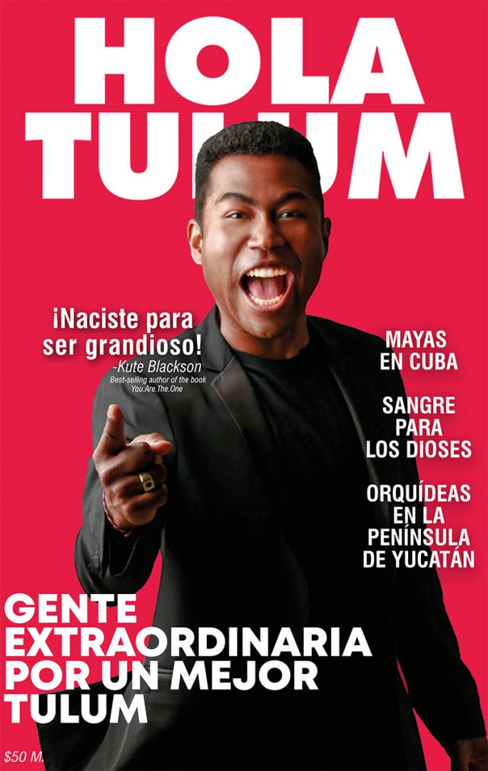 Ediciones Hola Tulum: Explora Nuestro Archivo de Cultura y Belleza Mexicana - Hola Tulum