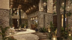 Mestiza, donde el lujo y el mundo se unen - Hola Tulum
