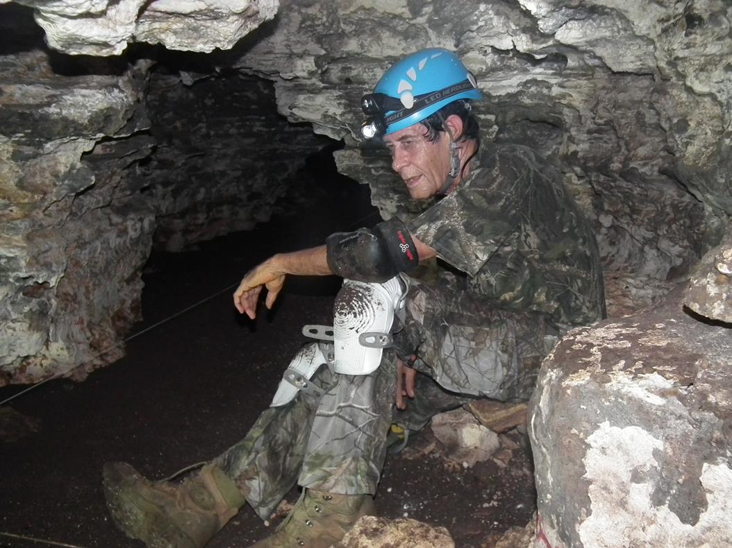 La excelente conservación de las ofrendas en la cueva de Balamkú | Hola Tulum