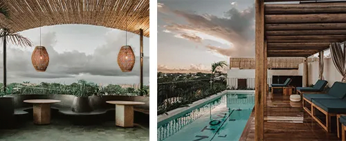 Downtown Tulum: el corazón de México en el Caribe - Hola Tulum