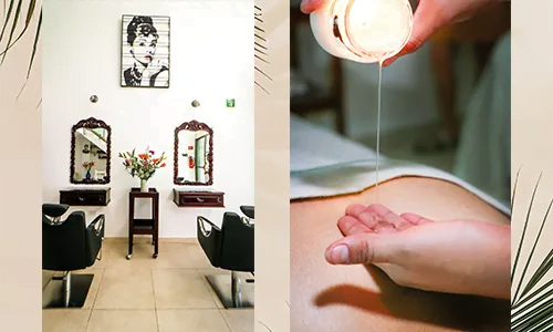 Flora SPA, salud y belleza para el cuerpo y la mente - Hola Tulum
