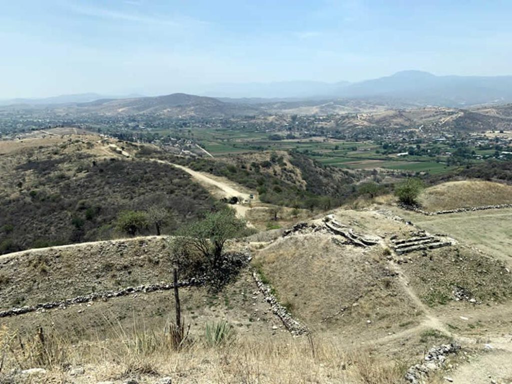 Santiago Suchilquitongo, una comunidad oaxaqueña - Hola Tulum