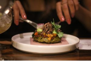 Gastronomía extraordinaria - Hola Tulum