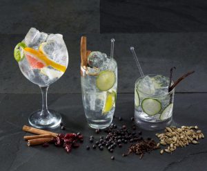 Solferino Native Dry Gin - Hola Tulum