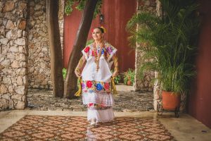 Indumentaria: espejo de la identidad - Hola Tulum