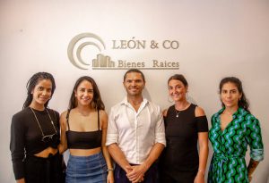 León & Co. Real Estate - Hola Tulum