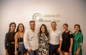 León & Co. Real Estate - Hola Tulum