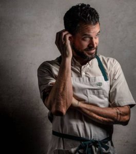 Cena Maridaje con el Chef Pedro Abascal - Hola Tulum
