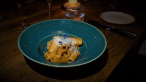 Cena Maridaje con el Chef Pedro Abascal - Hola Tulum