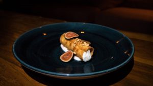 Cena Maridaje con el Chef Pedro Abascal - Hola Tulum