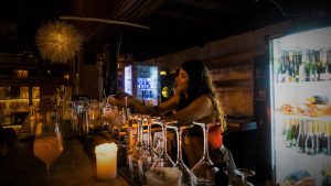 Cena Maridaje con el Chef Pedro Abascal - Hola Tulum