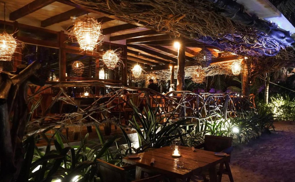 Cena Maridaje con el Chef Pedro Abascal - Hola Tulum